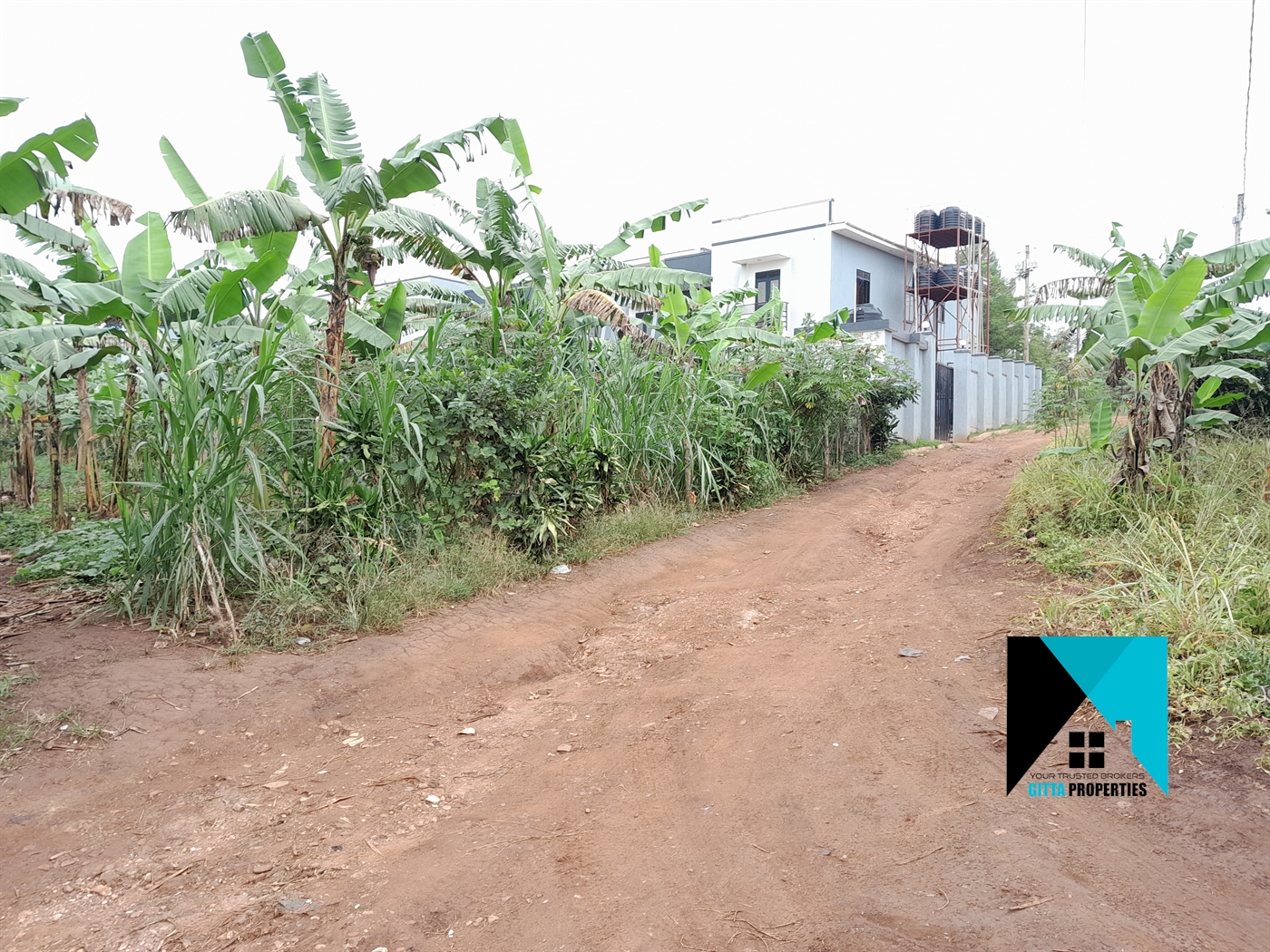 Residential Land for sale in Kitukutwe Wakiso