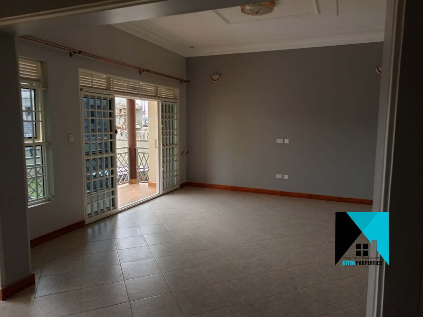 Bungalow for sale in Bulindo Wakiso