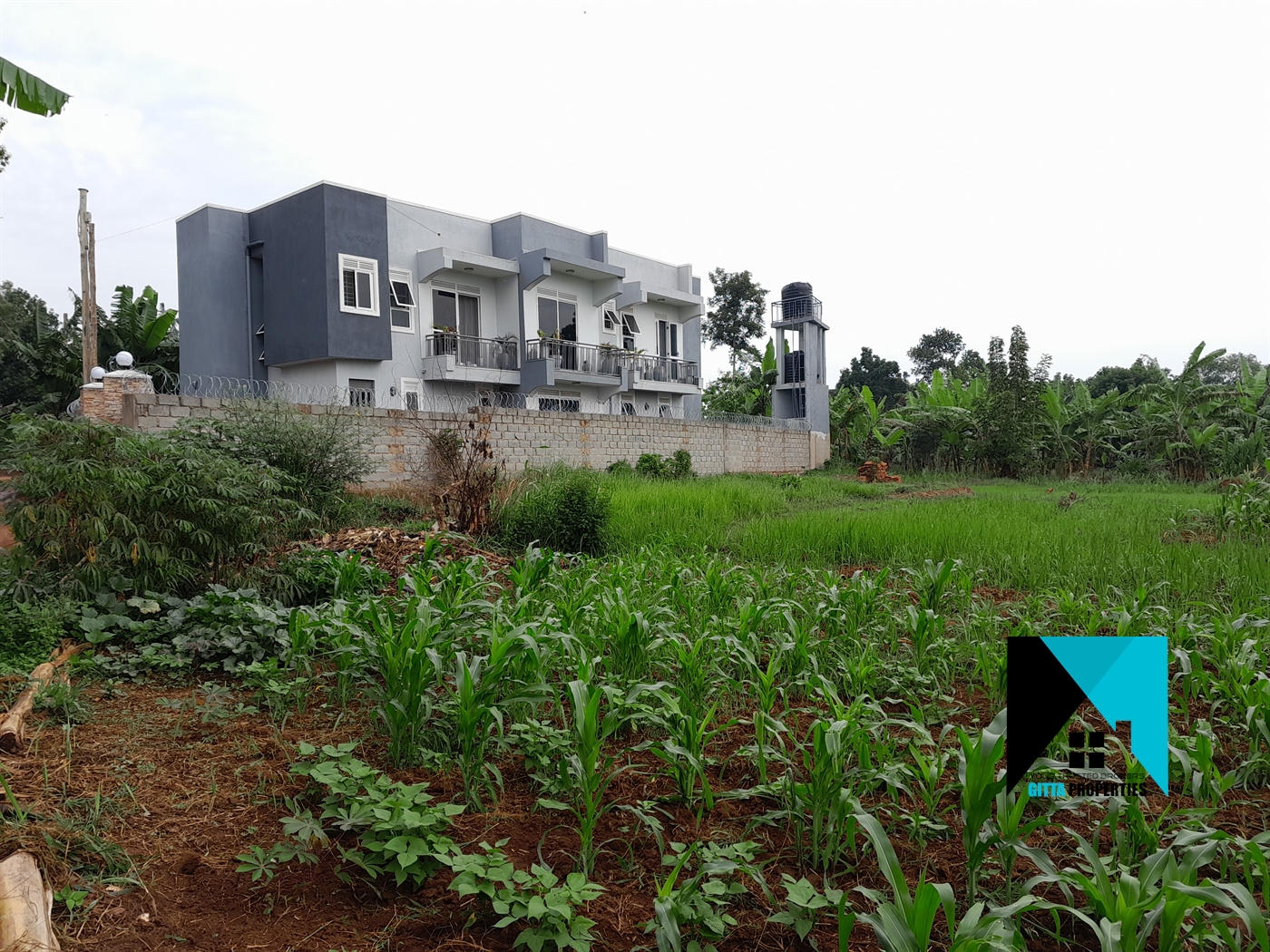 Residential Land for sale in Kitukutwe Wakiso