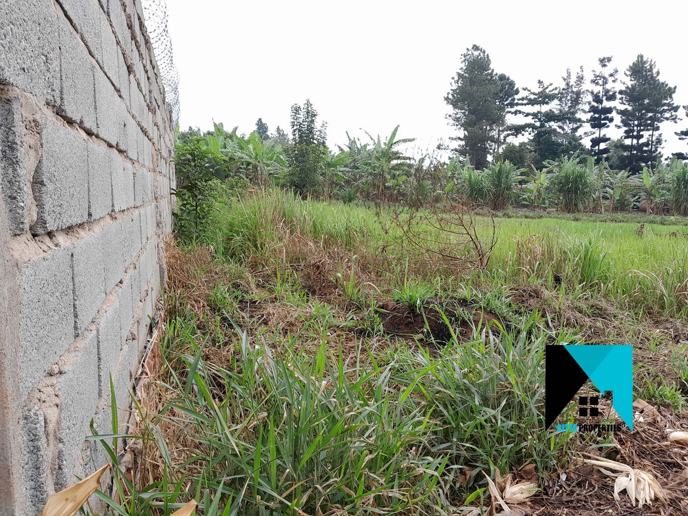 Residential Land for sale in Kitukutwe Wakiso