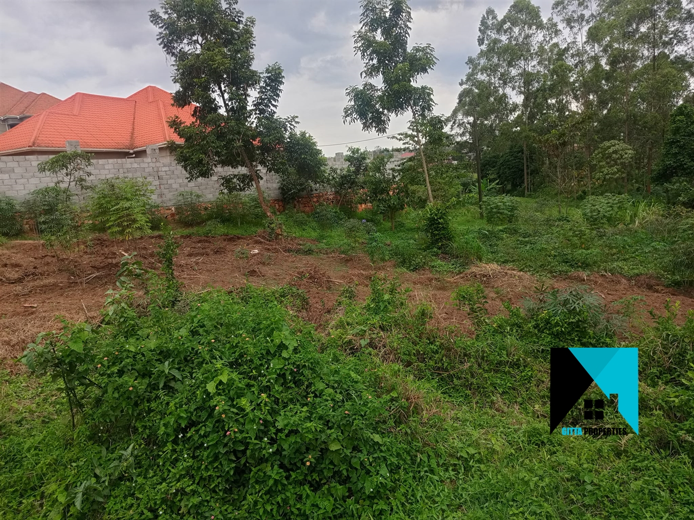 Residential Land for sale in Sonde Mukono