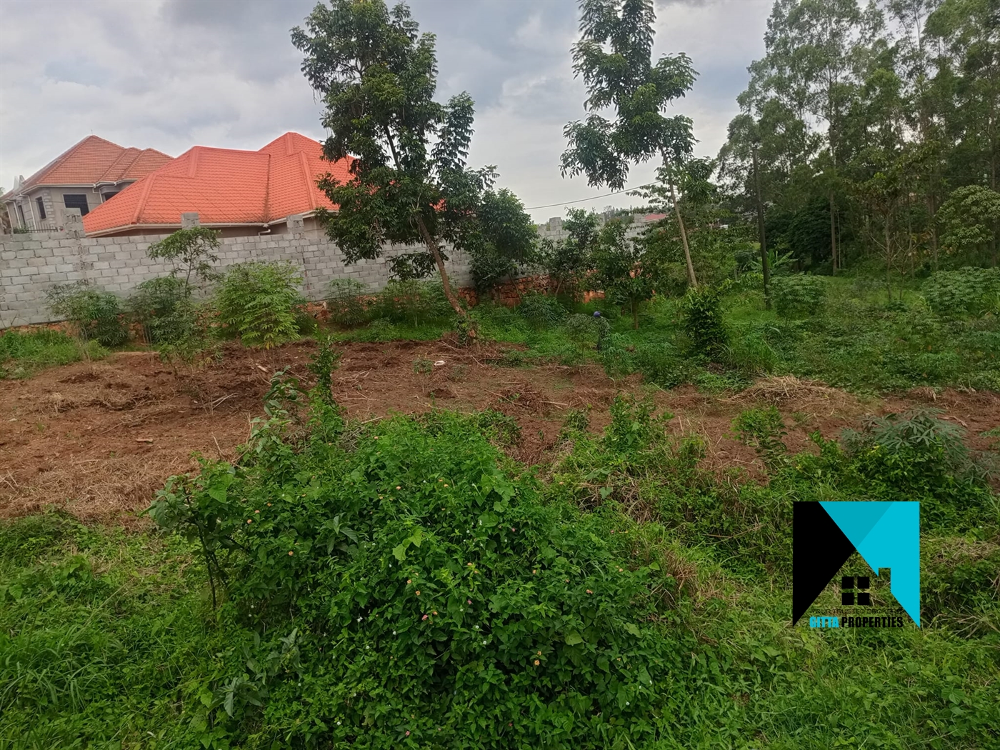 Residential Land for sale in Sonde Mukono