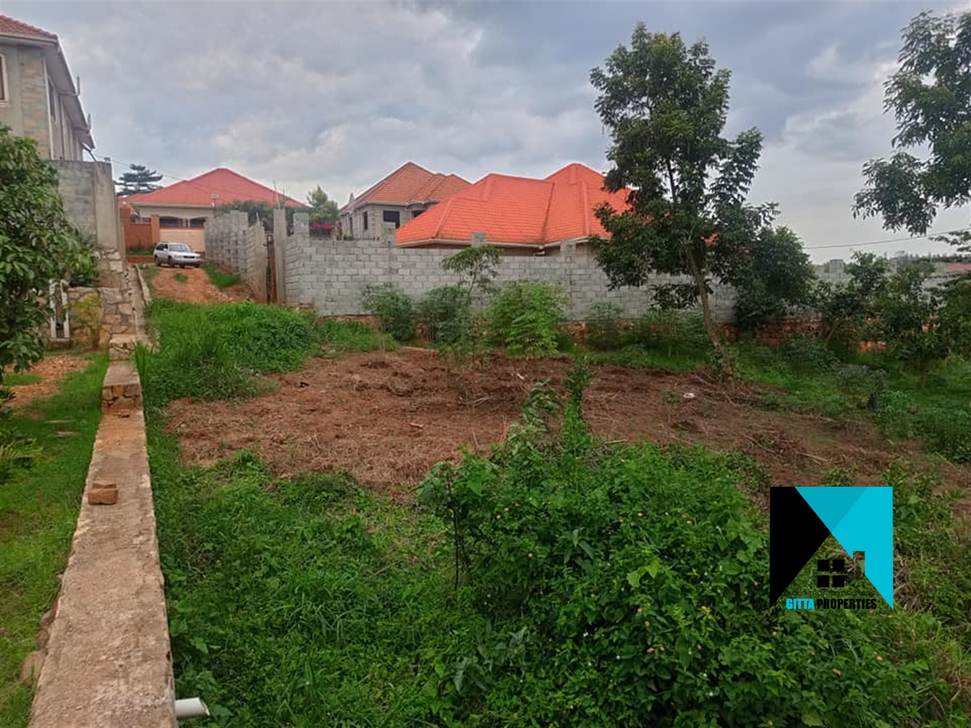 Residential Land for sale in Sonde Mukono