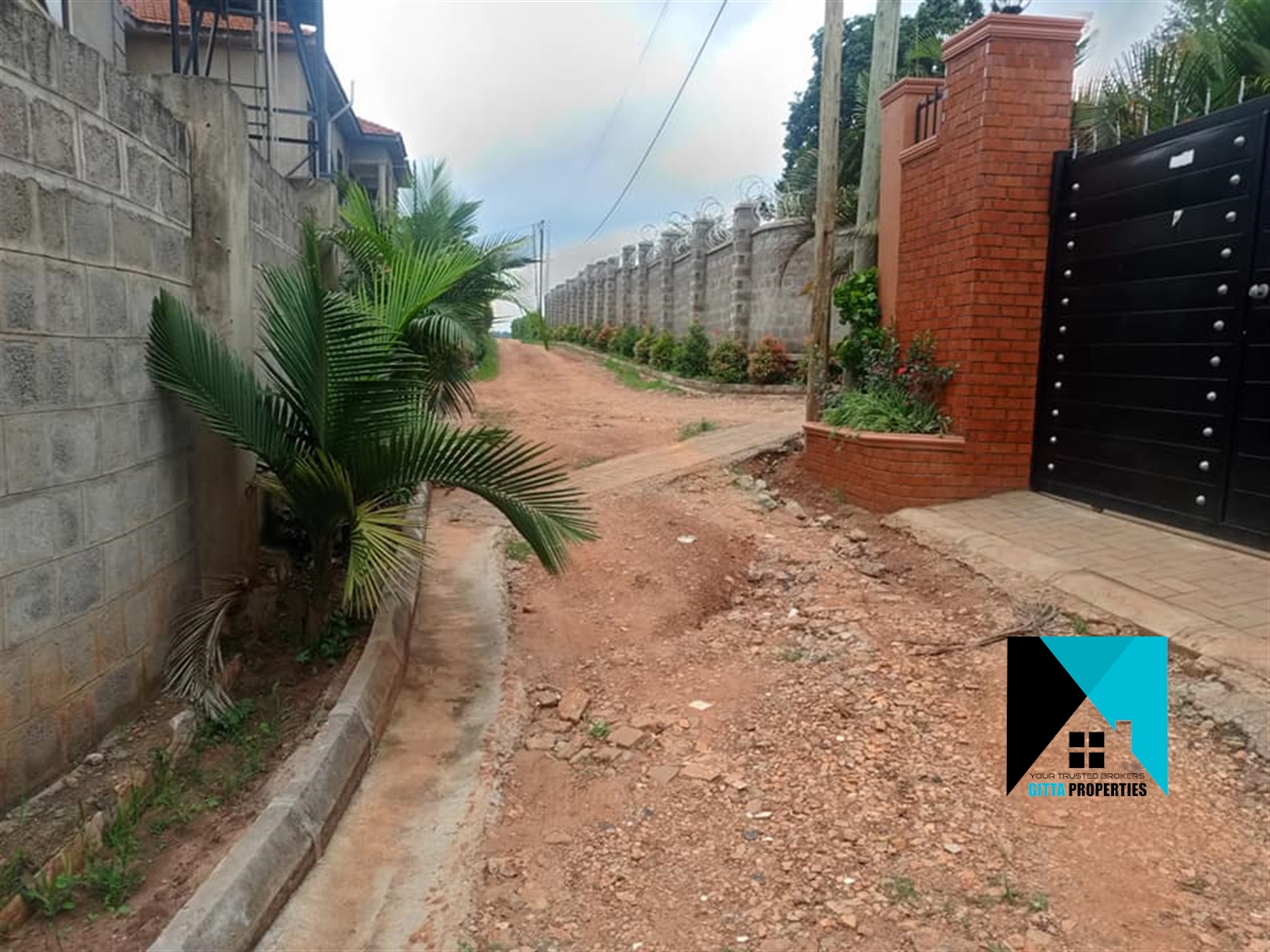 Residential Land for sale in Sonde Mukono