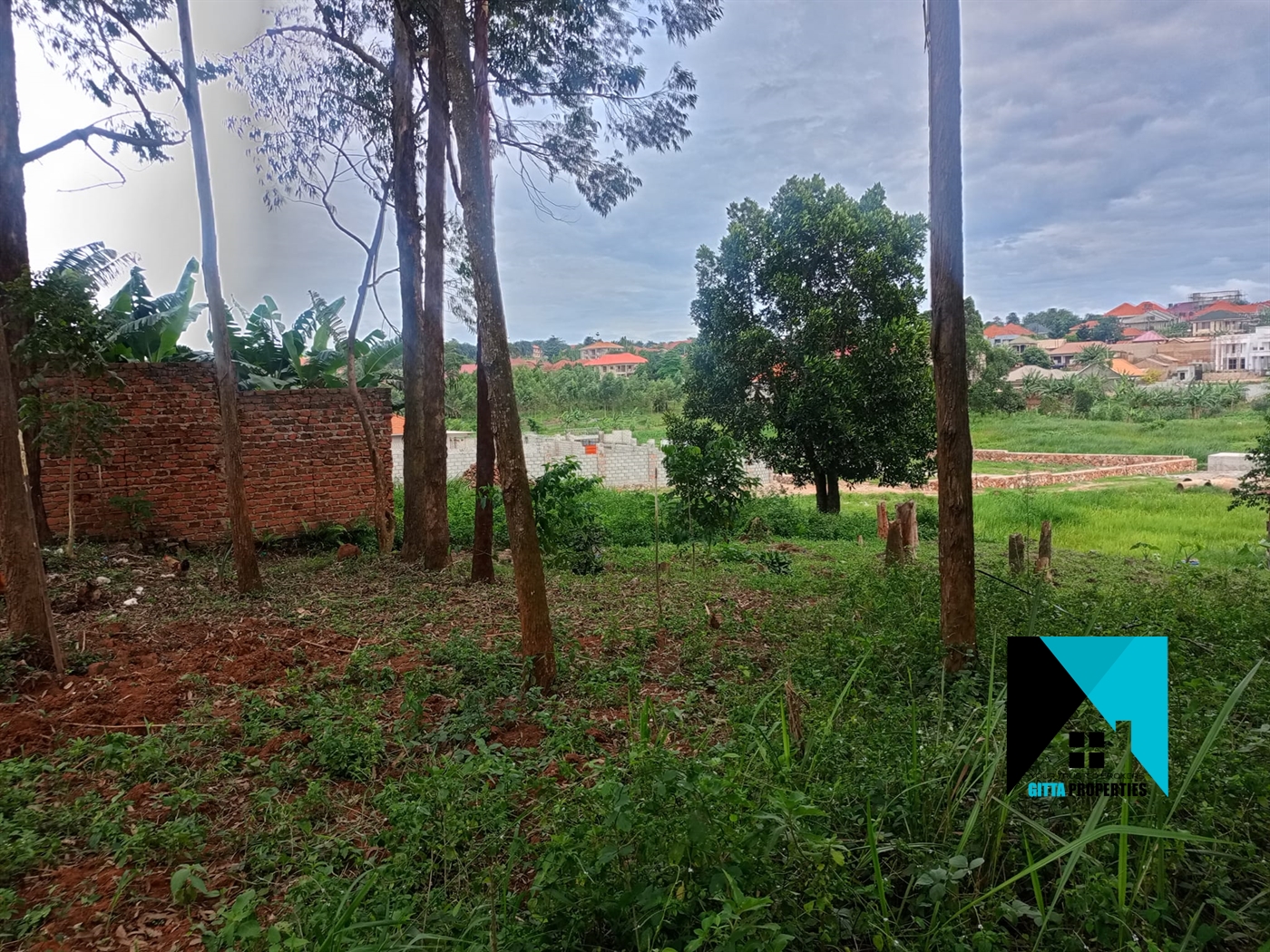 Residential Land for sale in Namugongo Wakiso