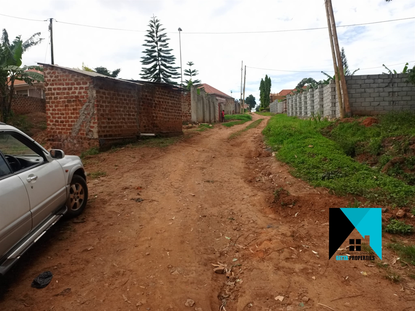 Residential Land for sale in Namugongo Wakiso