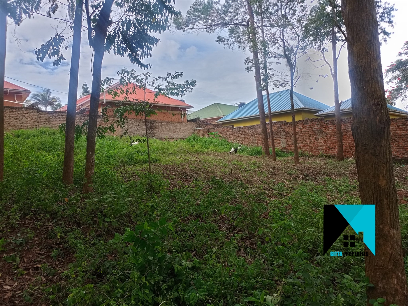 Residential Land for sale in Namugongo Wakiso