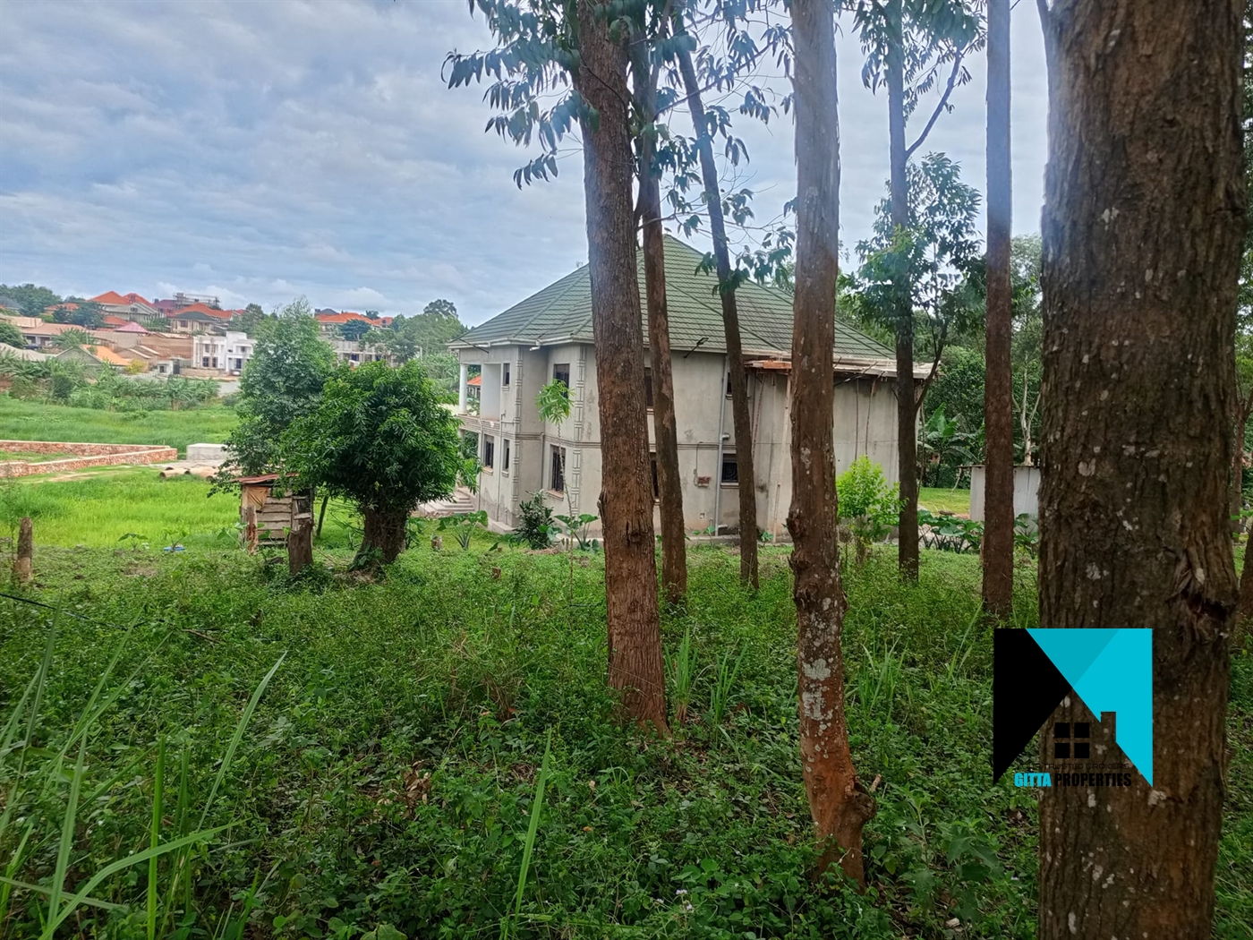 Residential Land for sale in Namugongo Wakiso