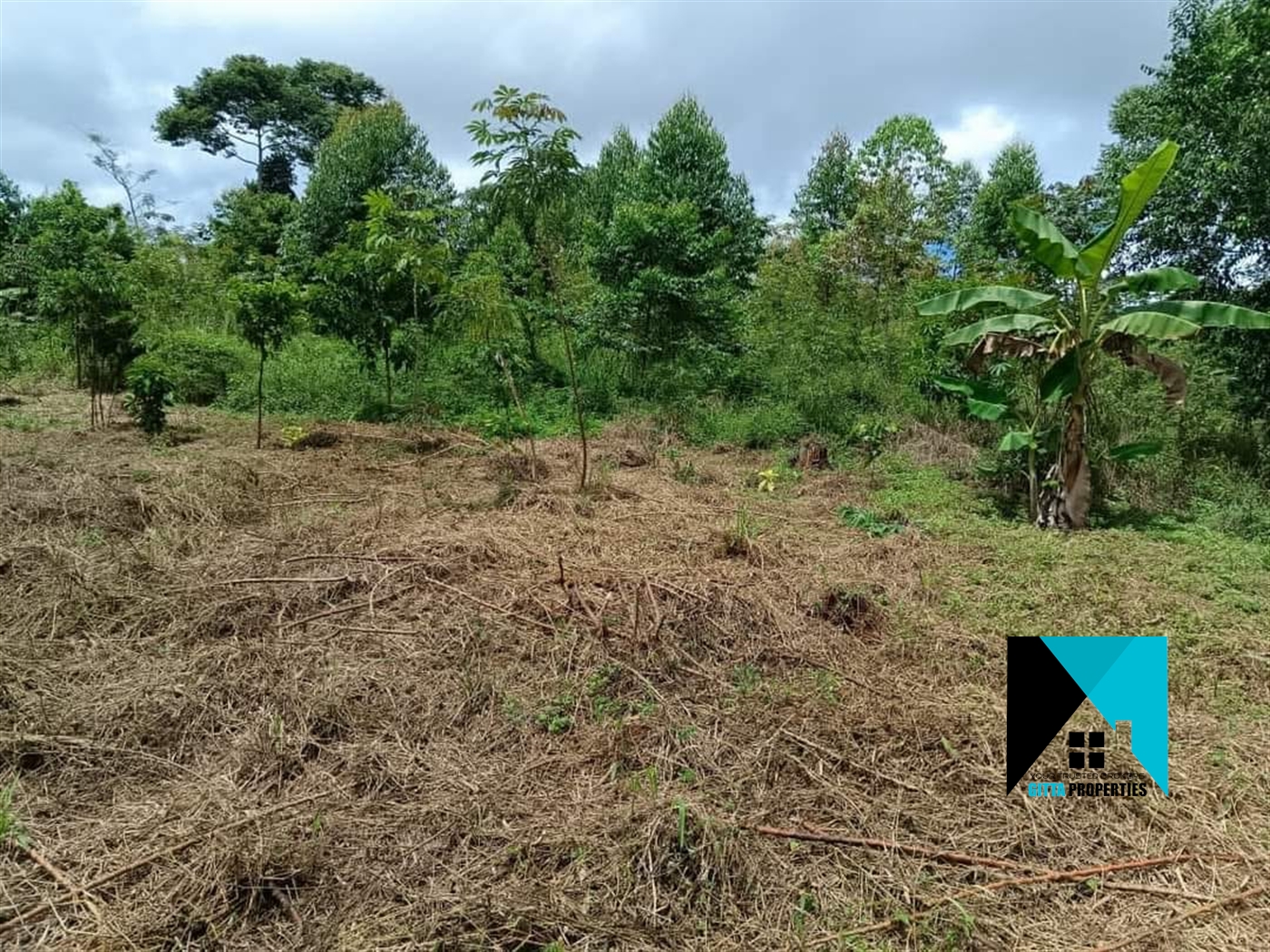 Multipurpose Land for sale in Kisoga Mukono