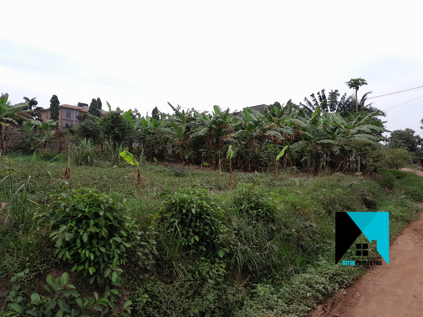 Residential Land for sale in Bulindo Wakiso