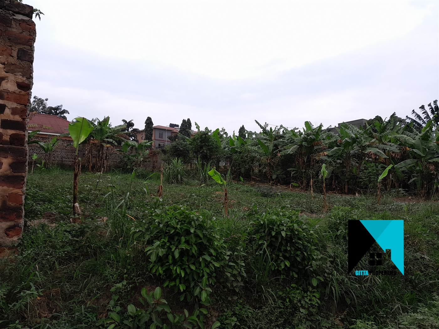 Residential Land for sale in Bulindo Wakiso