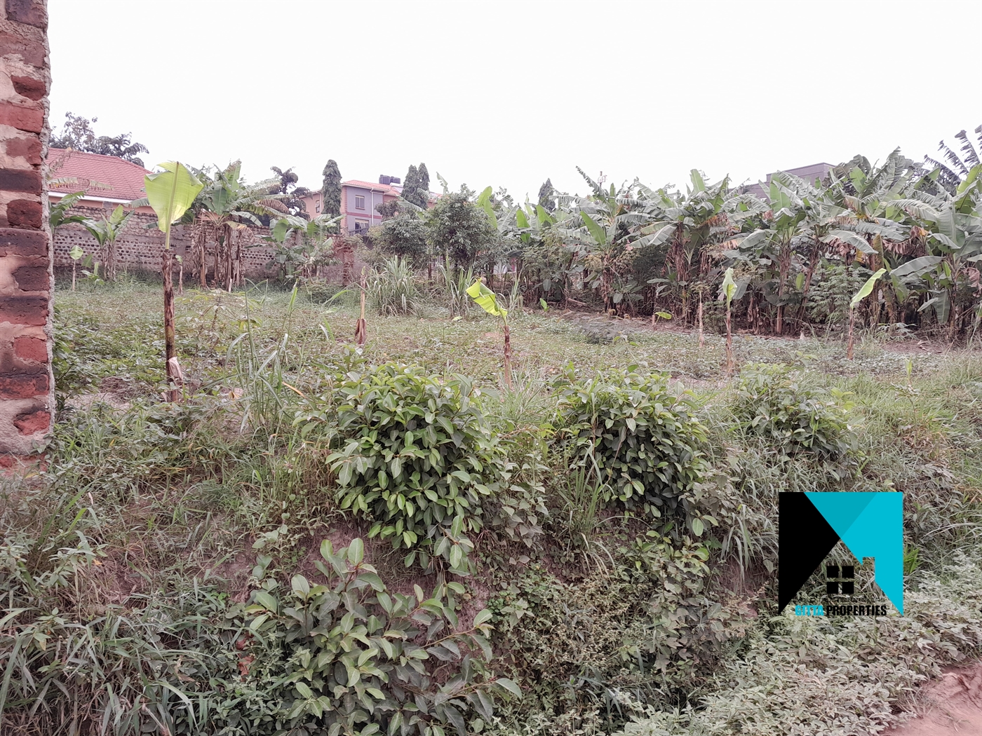 Residential Land for sale in Bulindo Wakiso