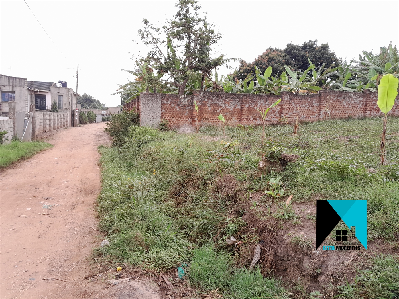 Residential Land for sale in Bulindo Wakiso