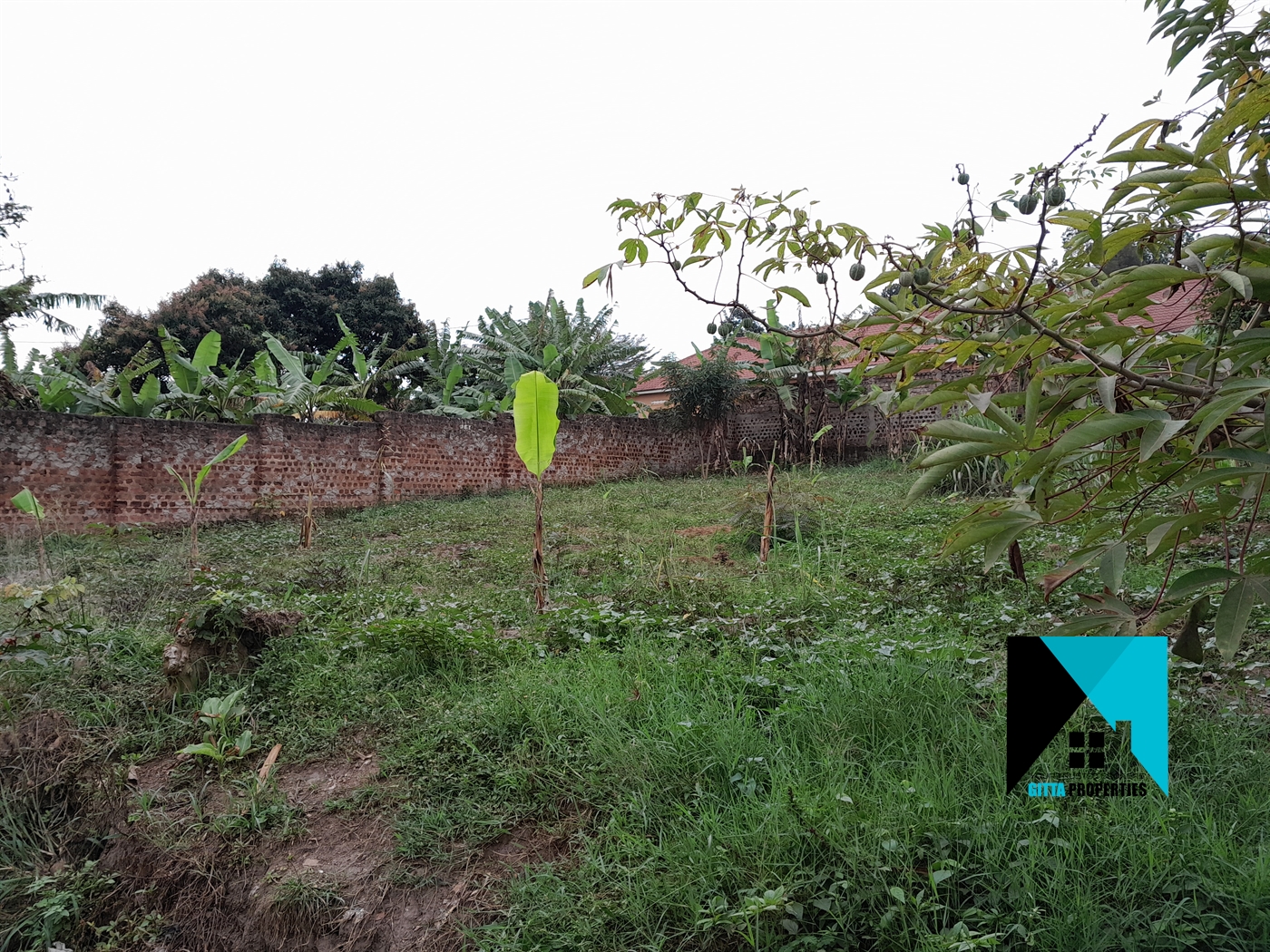 Residential Land for sale in Bulindo Wakiso