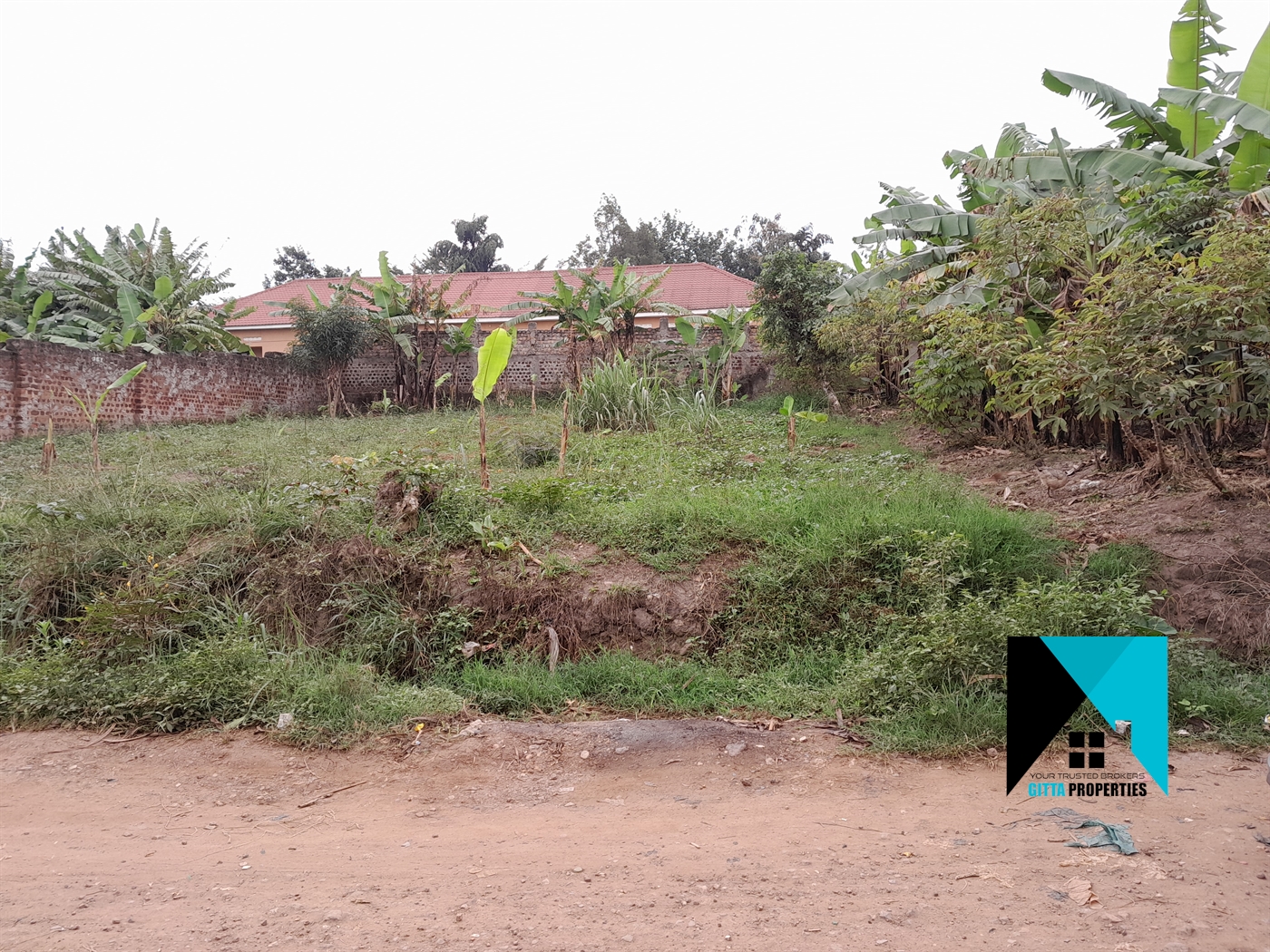 Residential Land for sale in Bulindo Wakiso