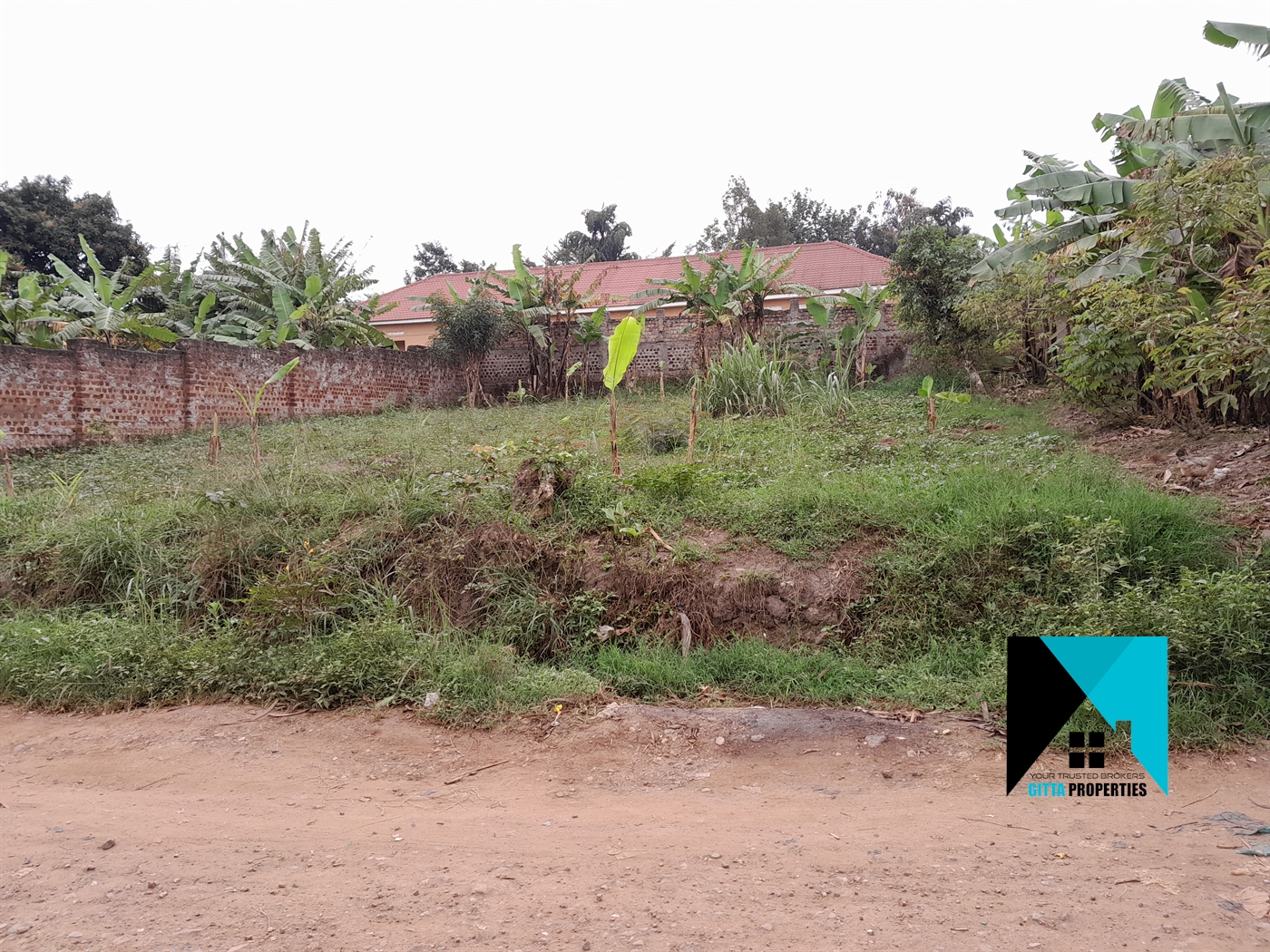 Residential Land for sale in Bulindo Wakiso