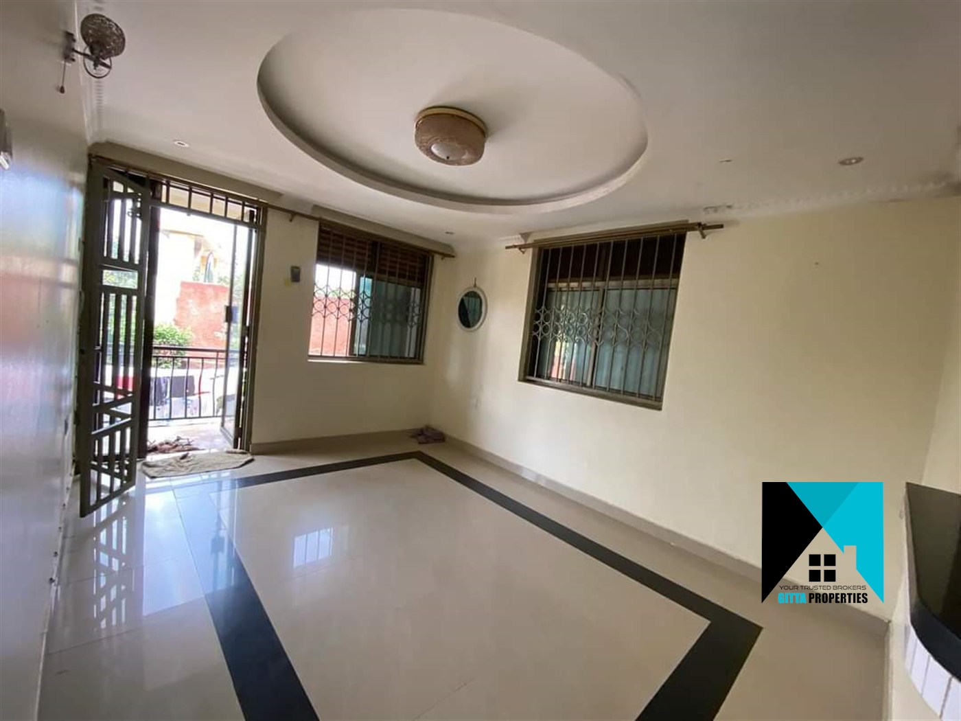 Apartment for rent in Naguru Kampala