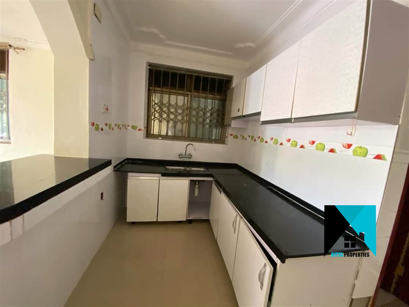 Apartment for rent in Naguru Kampala