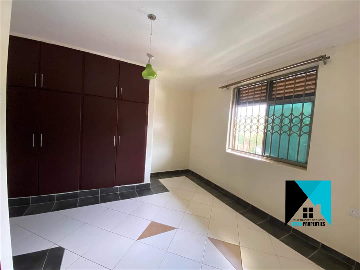 Apartment for rent in Naguru Kampala