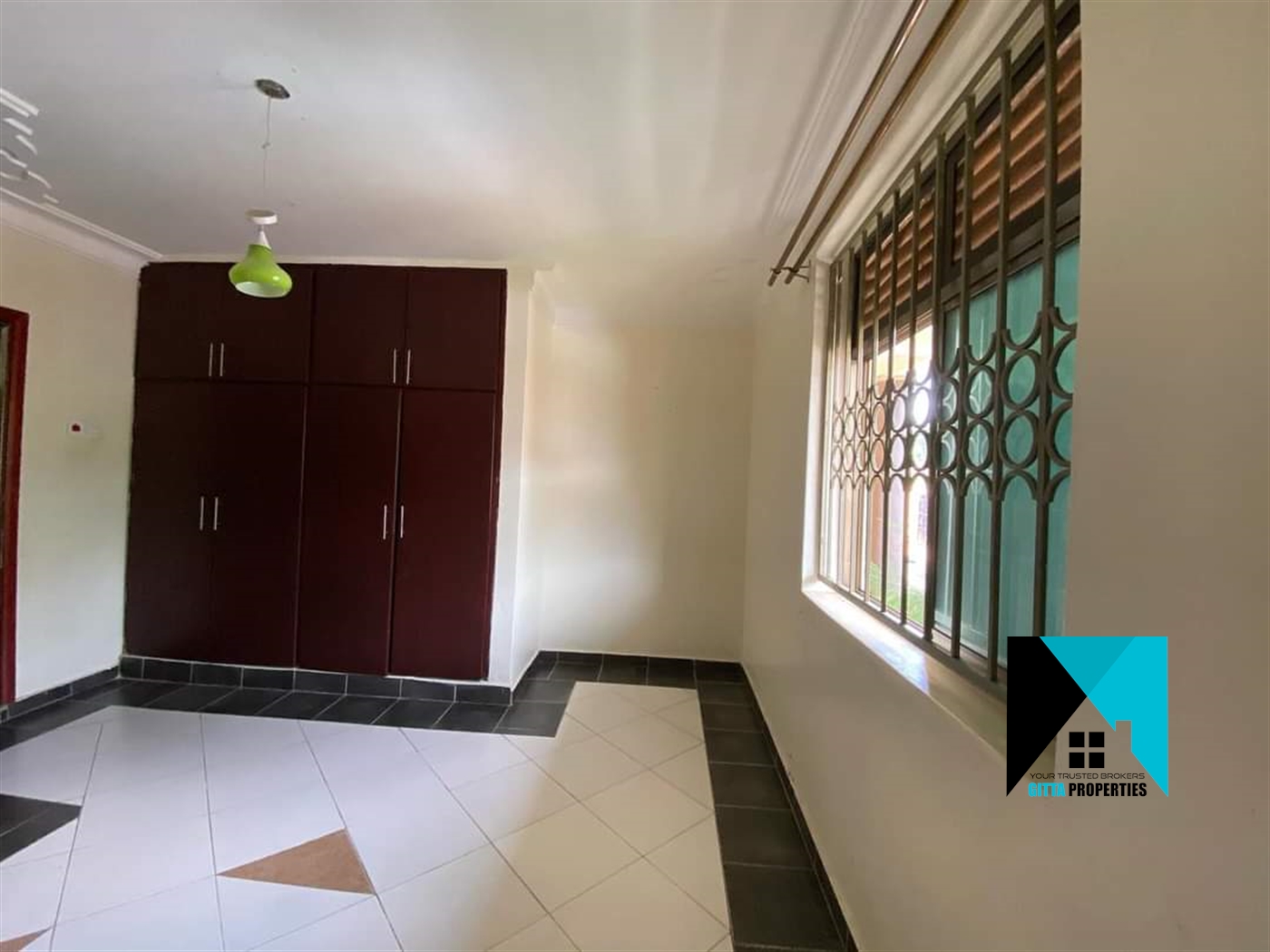 Apartment for rent in Naguru Kampala