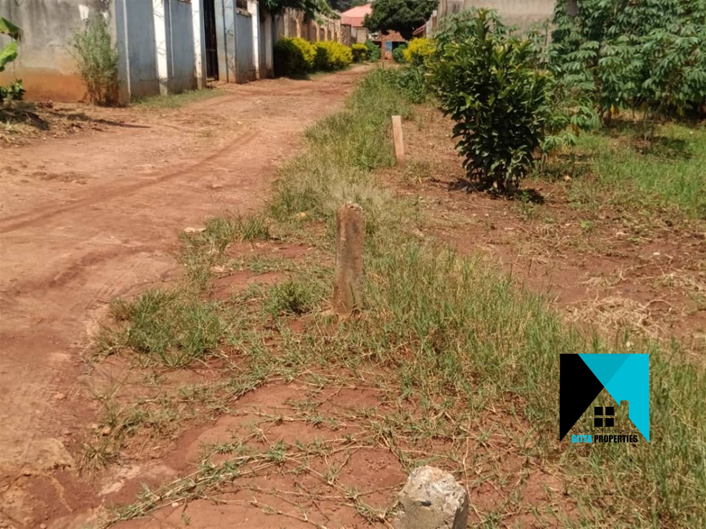 Multipurpose Land for sale in Bweya Wakiso