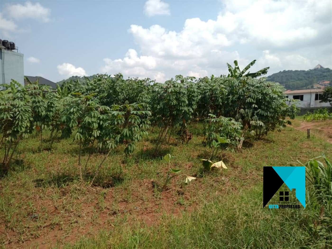 Multipurpose Land for sale in Bweya Wakiso