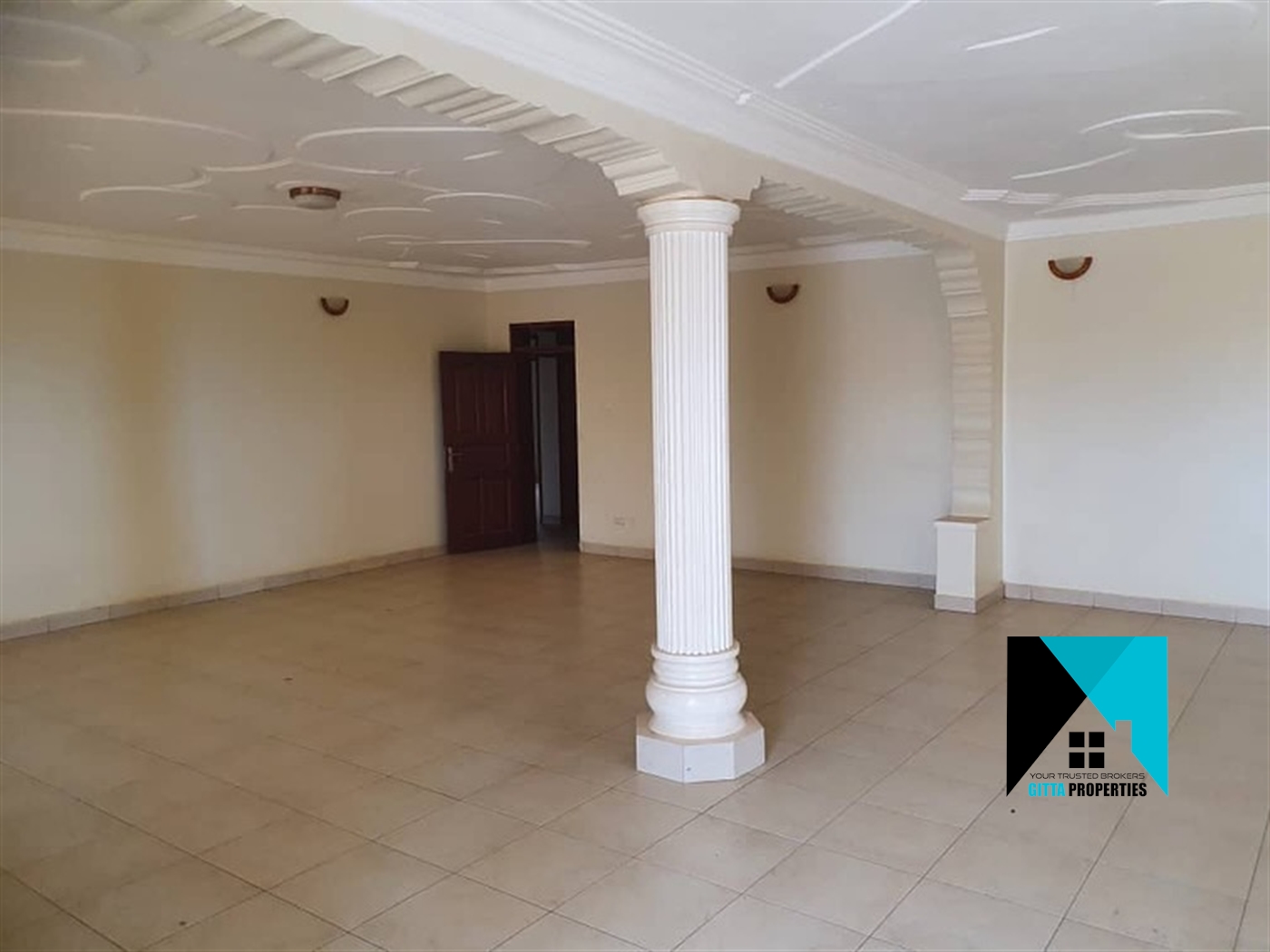 Apartment block for sale in Kulambilo Kampala