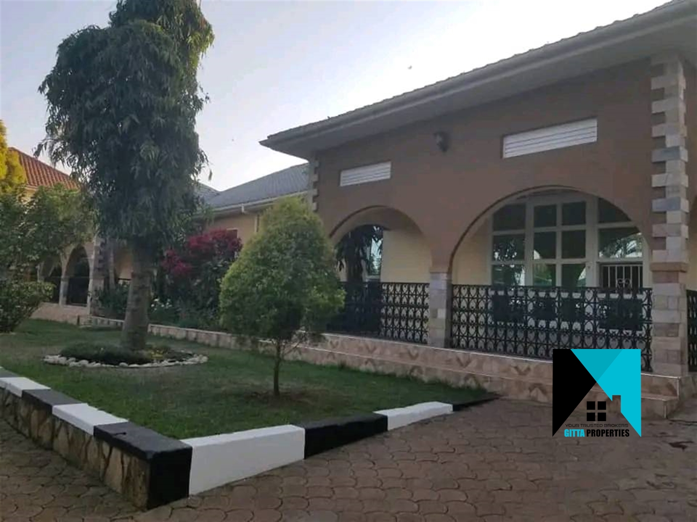 Bungalow for sale in Lubowa Wakiso