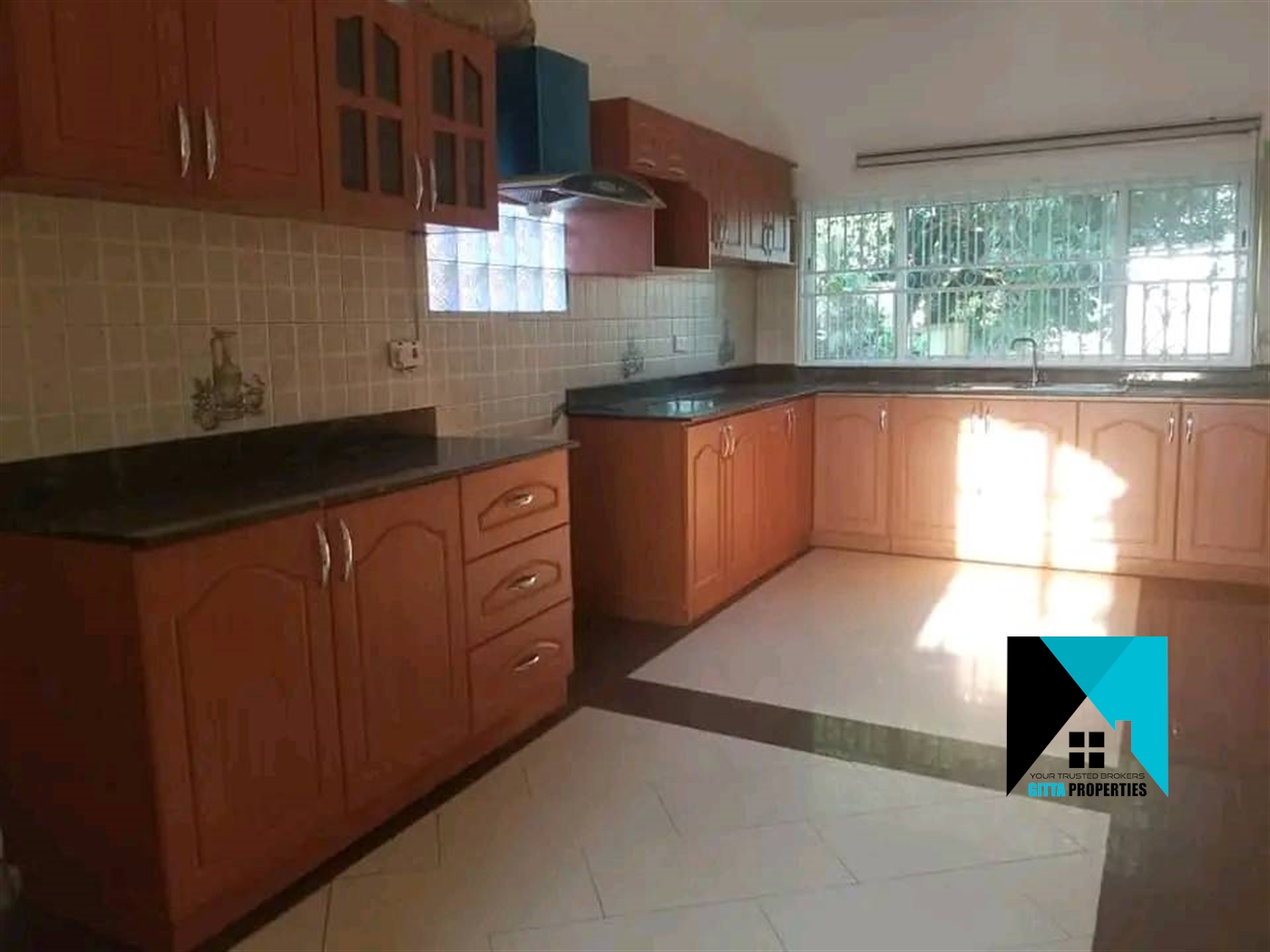 Bungalow for sale in Lubowa Wakiso