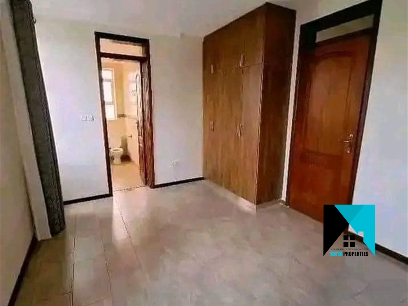 Apartment block for sale in Luzira Kampala