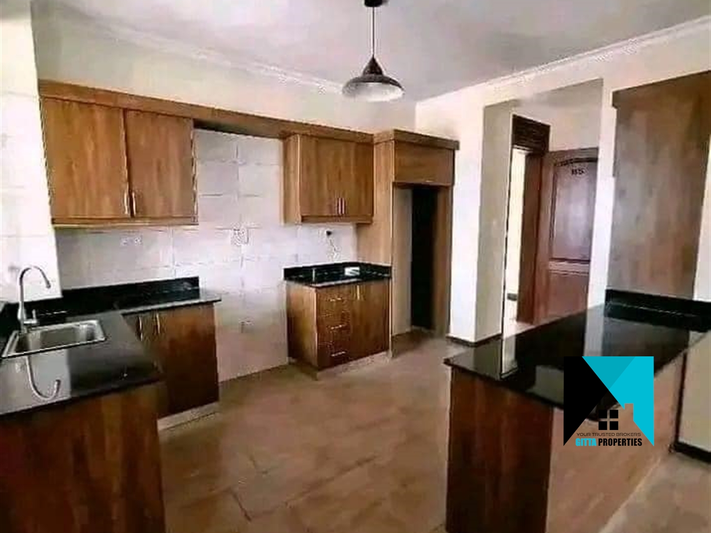 Apartment block for sale in Luzira Kampala