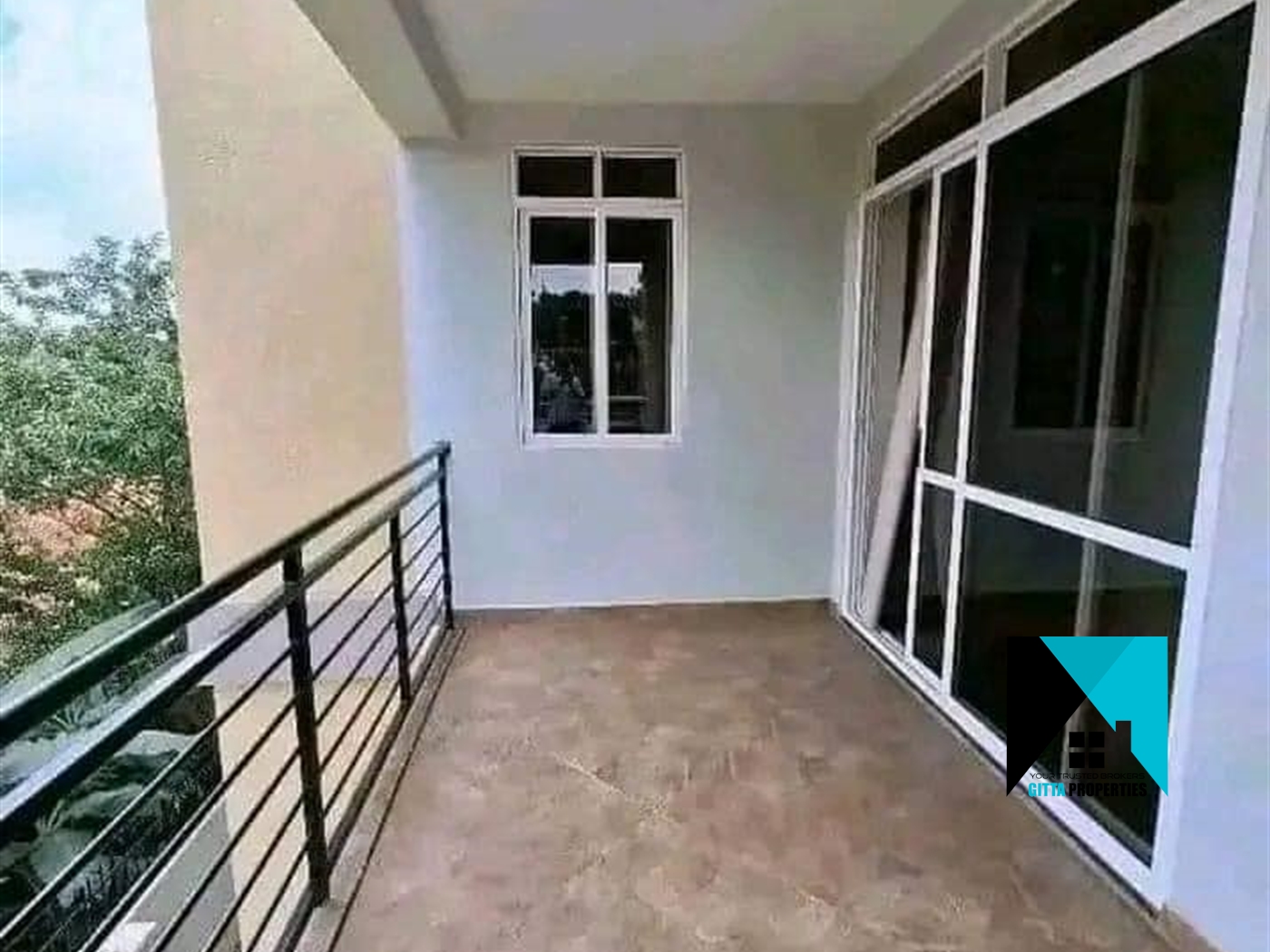 Apartment block for sale in Luzira Kampala