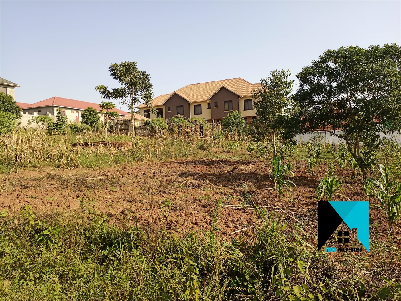 Multipurpose Land for sale in Kira Wakiso