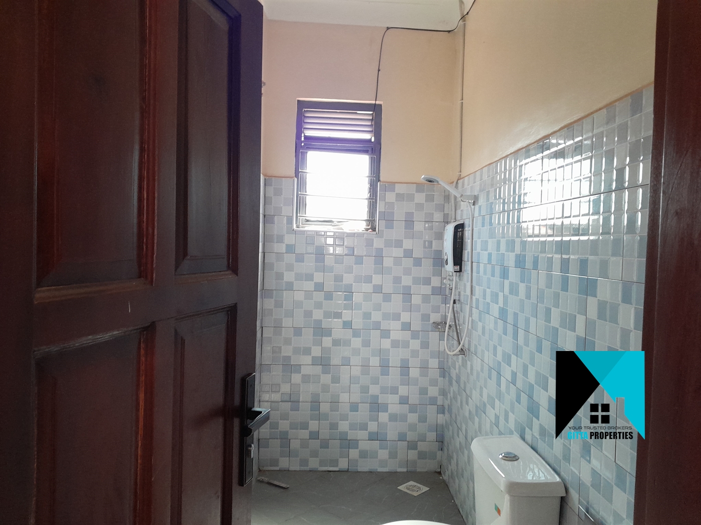 Apartment for rent in Naalya Wakiso