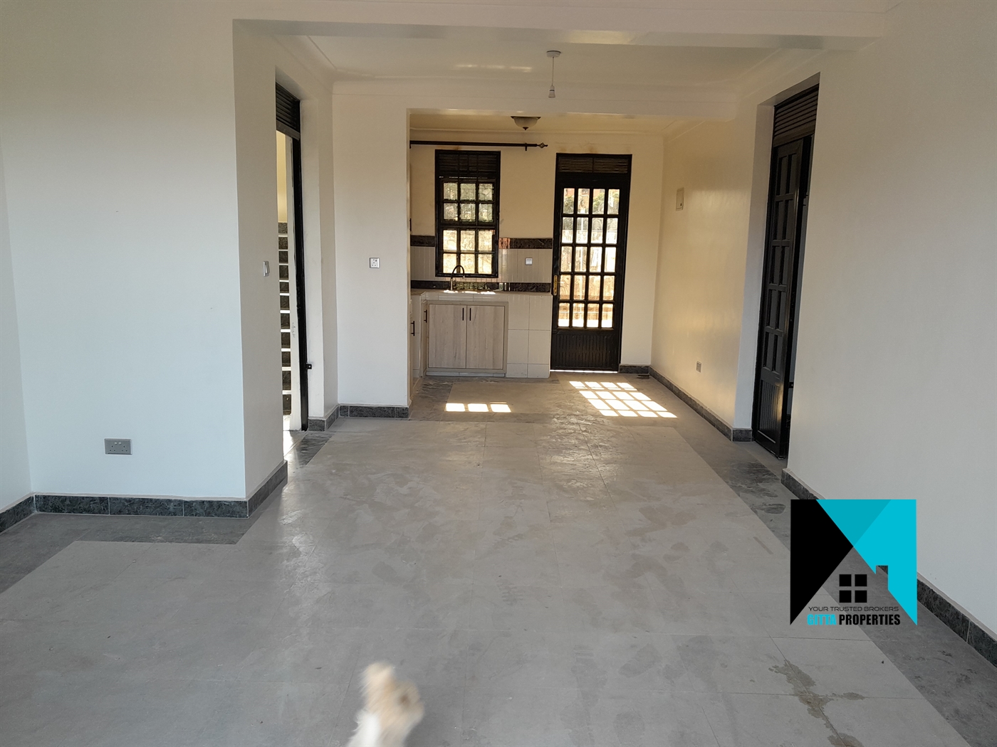 Apartment for rent in Kyaliwajjala Wakiso