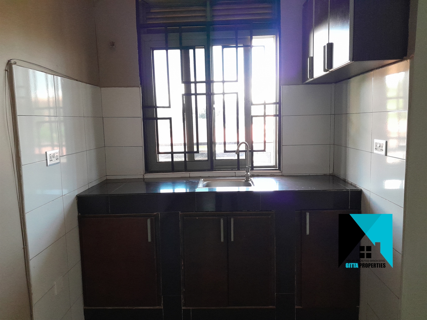 Apartment for rent in Kyaliwajjala Wakiso