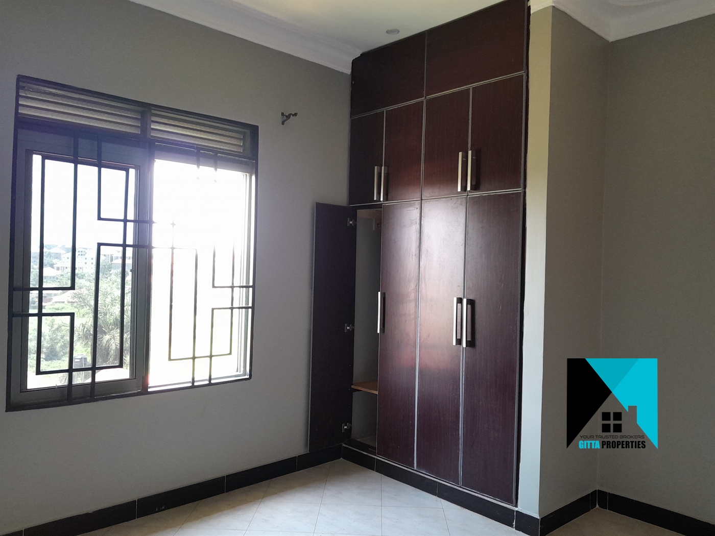 Apartment for rent in Kyaliwajjala Wakiso