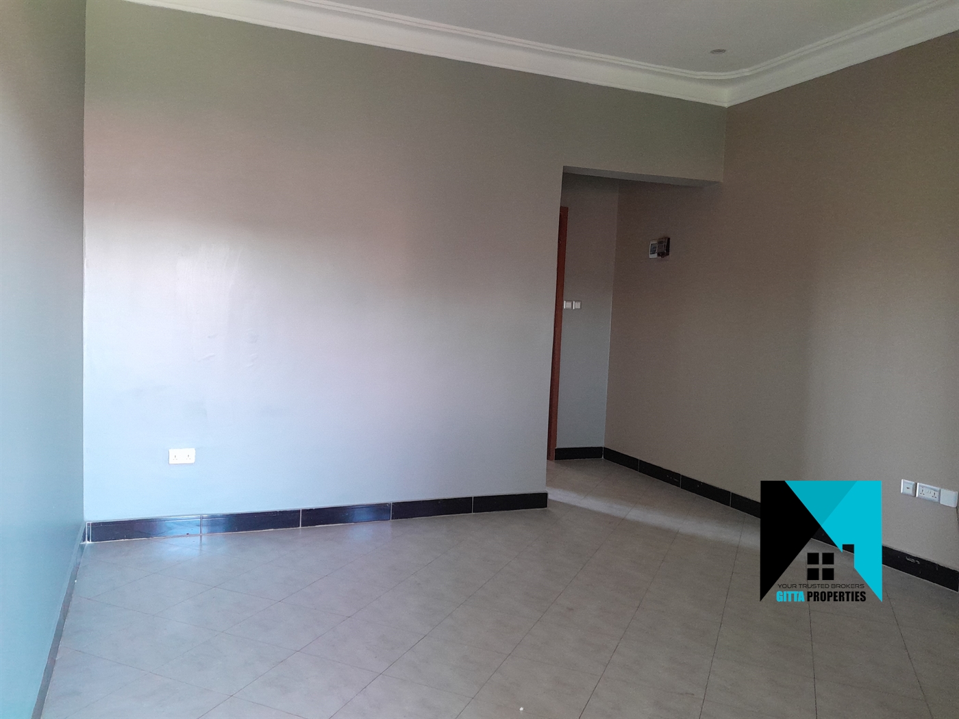 Apartment for rent in Kyaliwajjala Wakiso