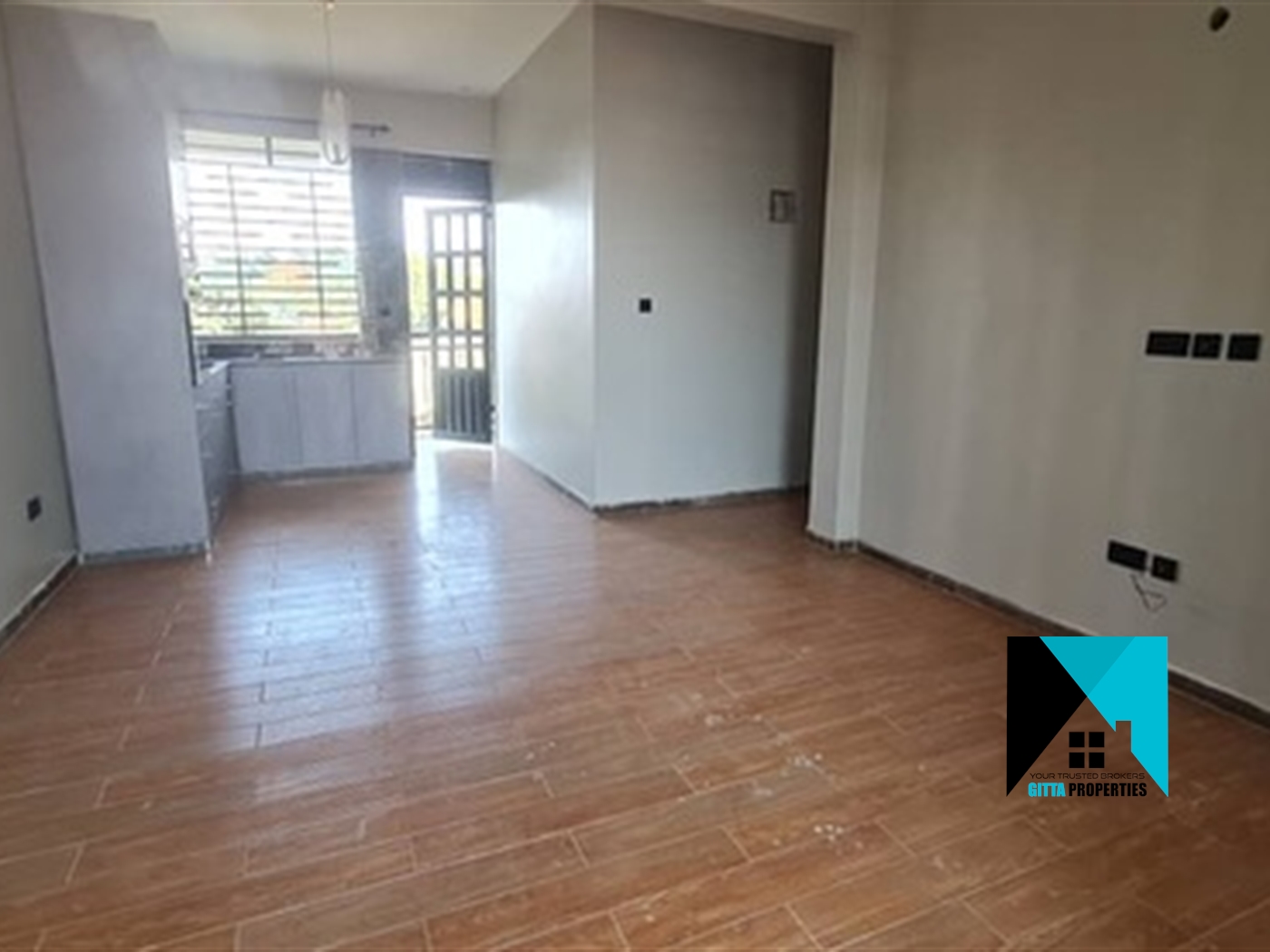 Apartment block for sale in Mengo Kampala