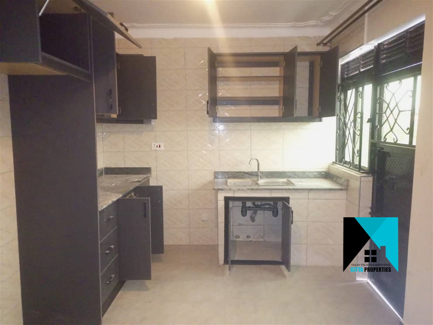 Apartment for rent in Kira Wakiso