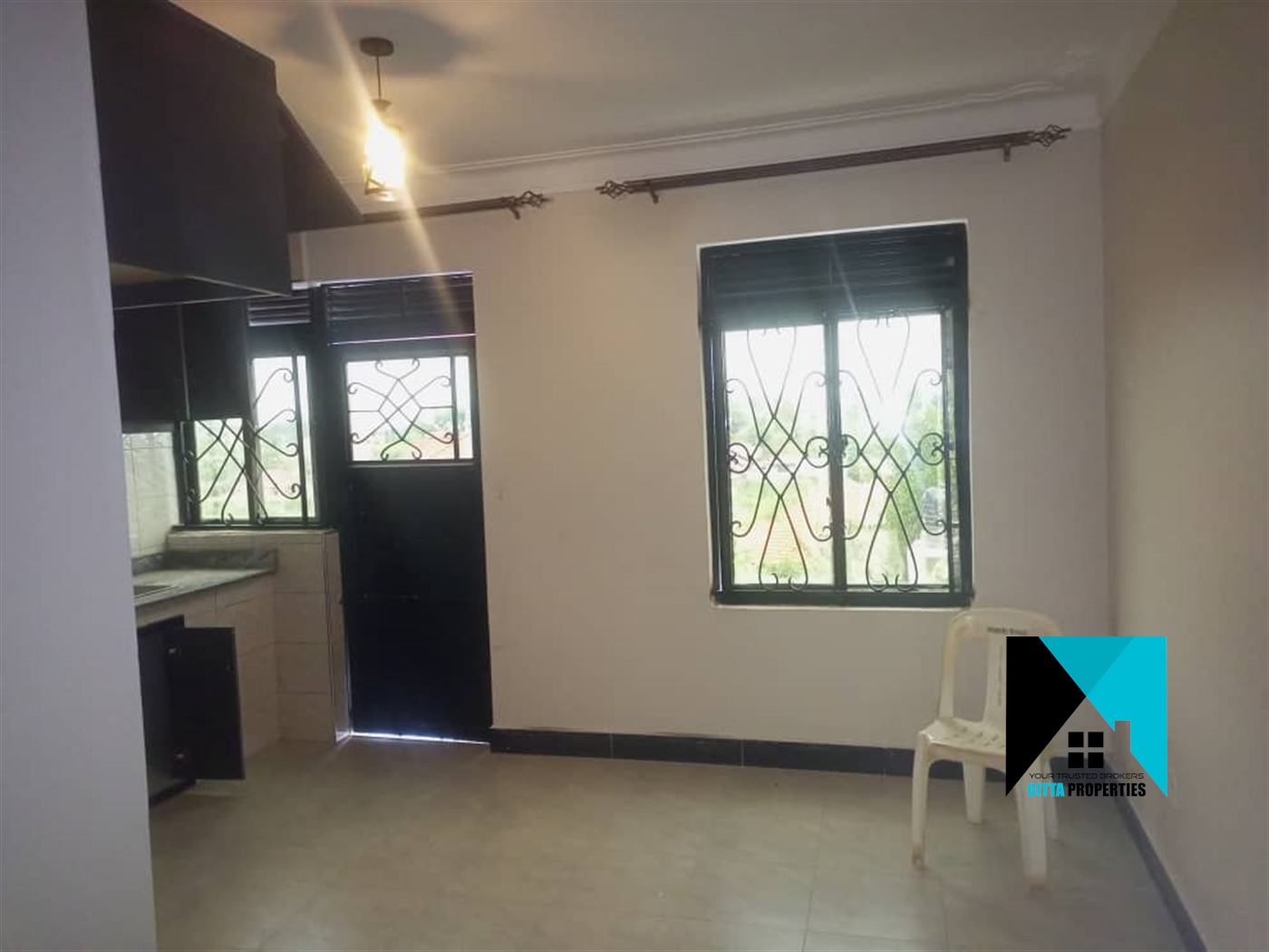 Apartment for rent in Kira Wakiso