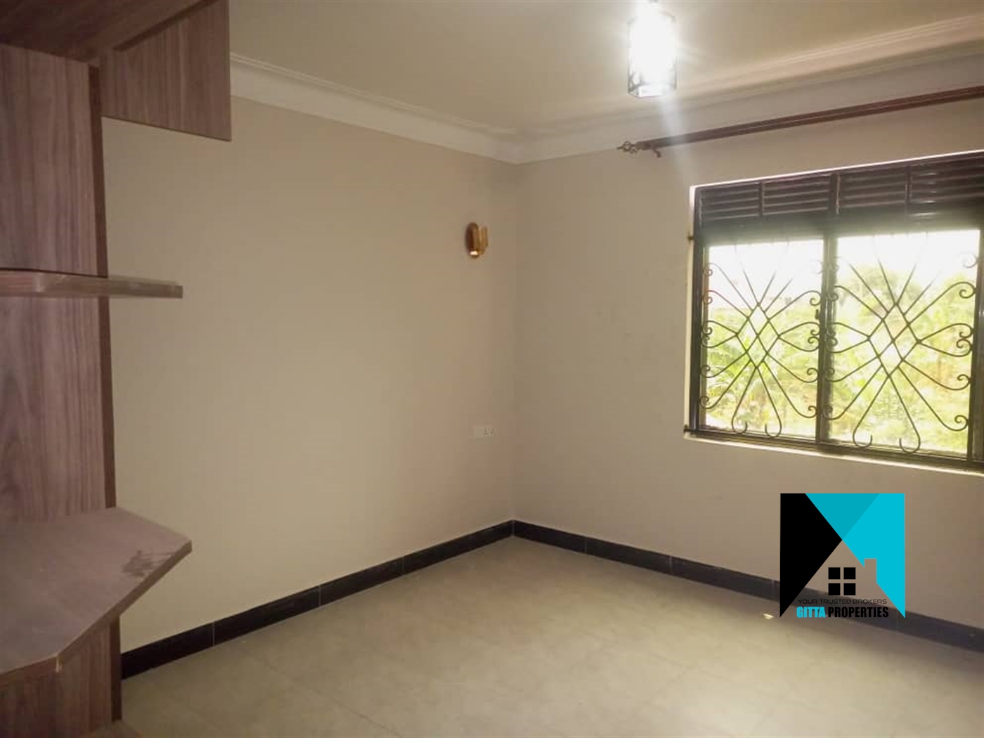 Apartment for rent in Kira Wakiso