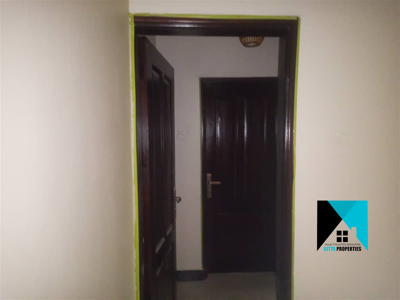 Apartment for rent in Kira Wakiso