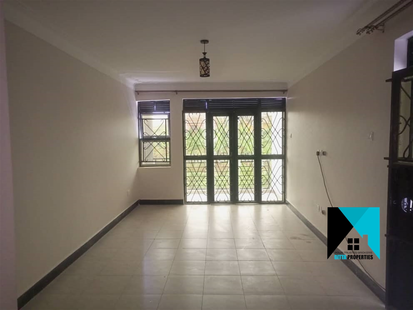 Apartment for rent in Kira Wakiso