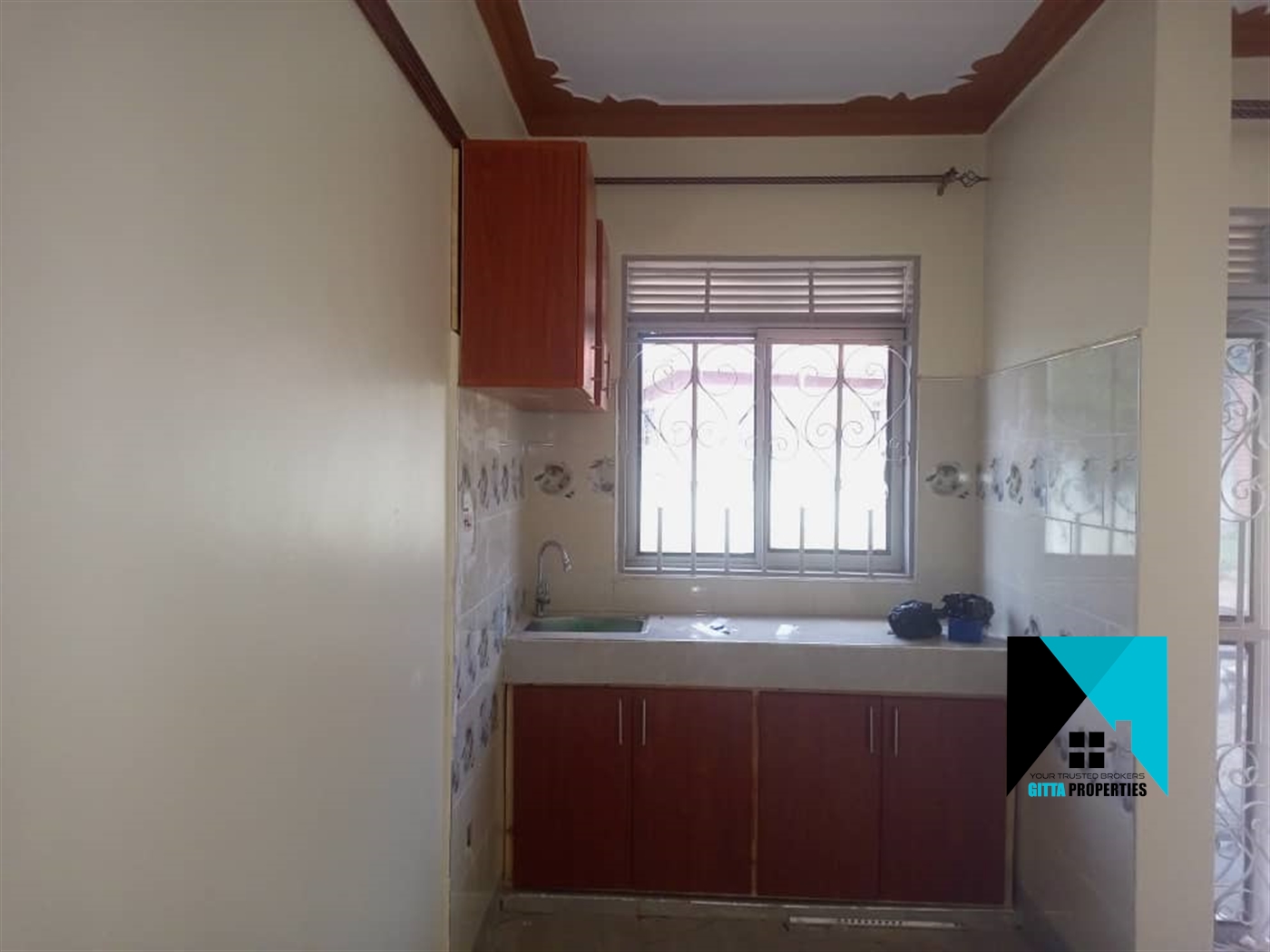 Semi Detached for rent in Namugongo Wakiso