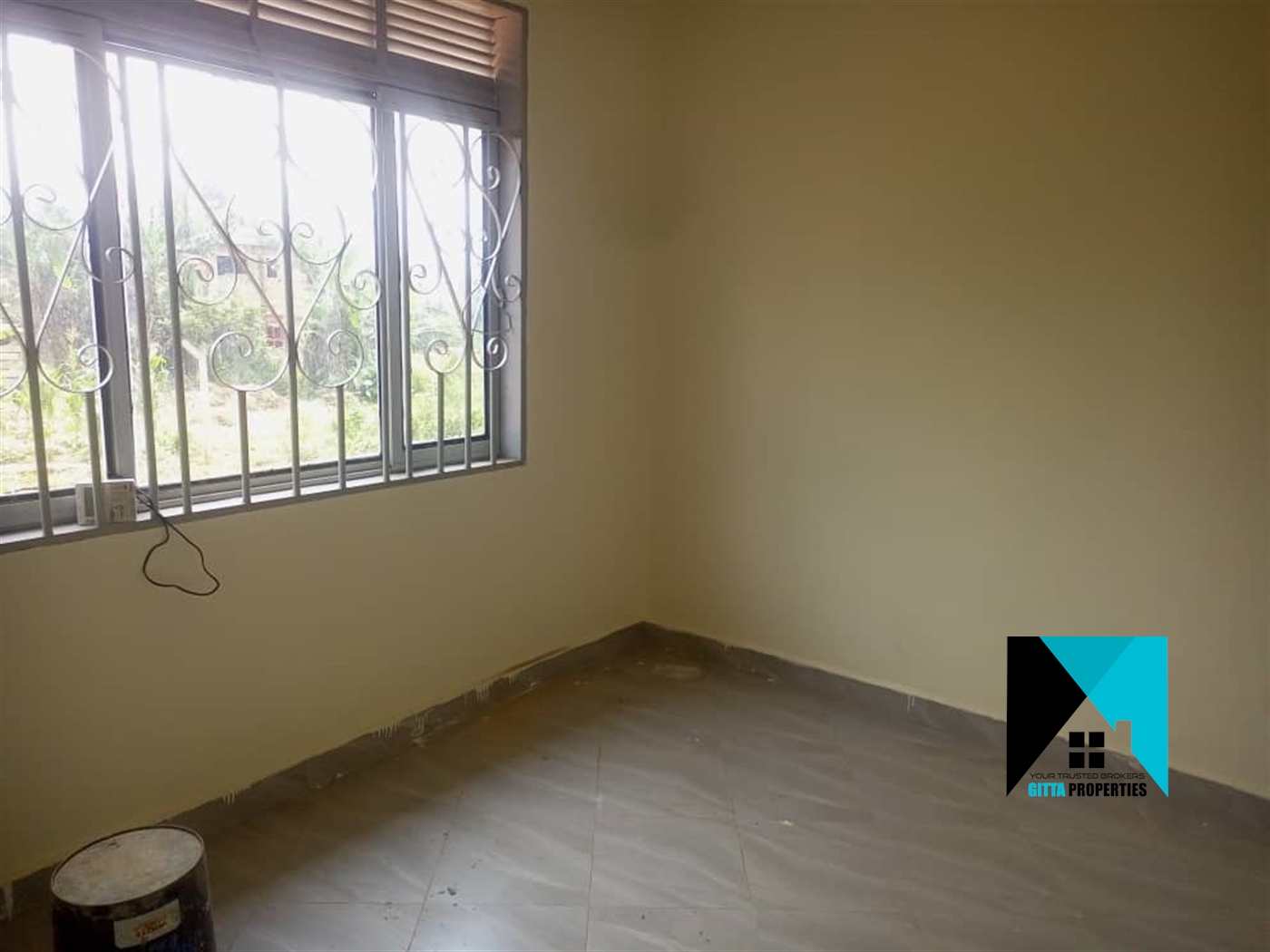 Semi Detached for rent in Namugongo Wakiso