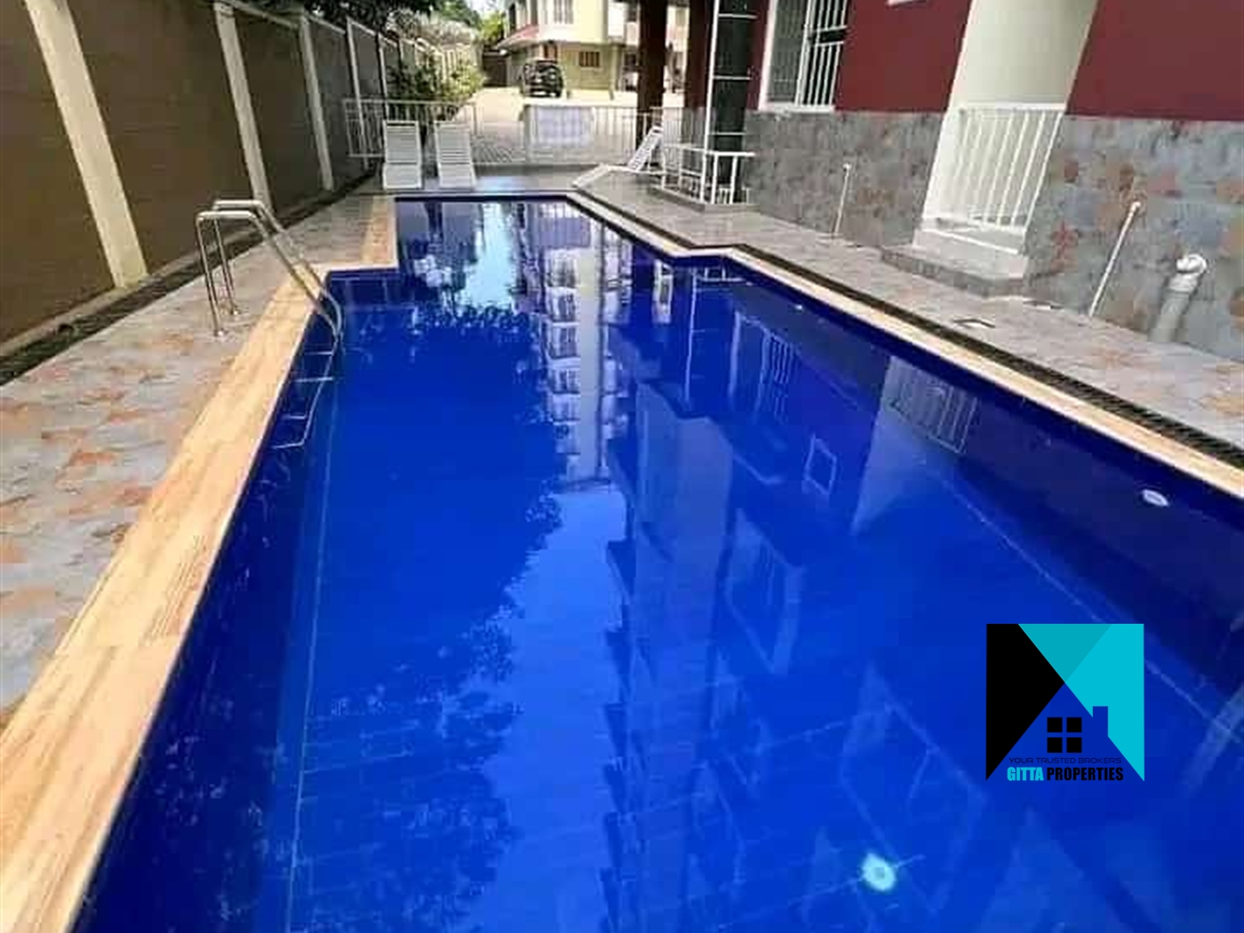 Condominium for sale in Naalya Wakiso