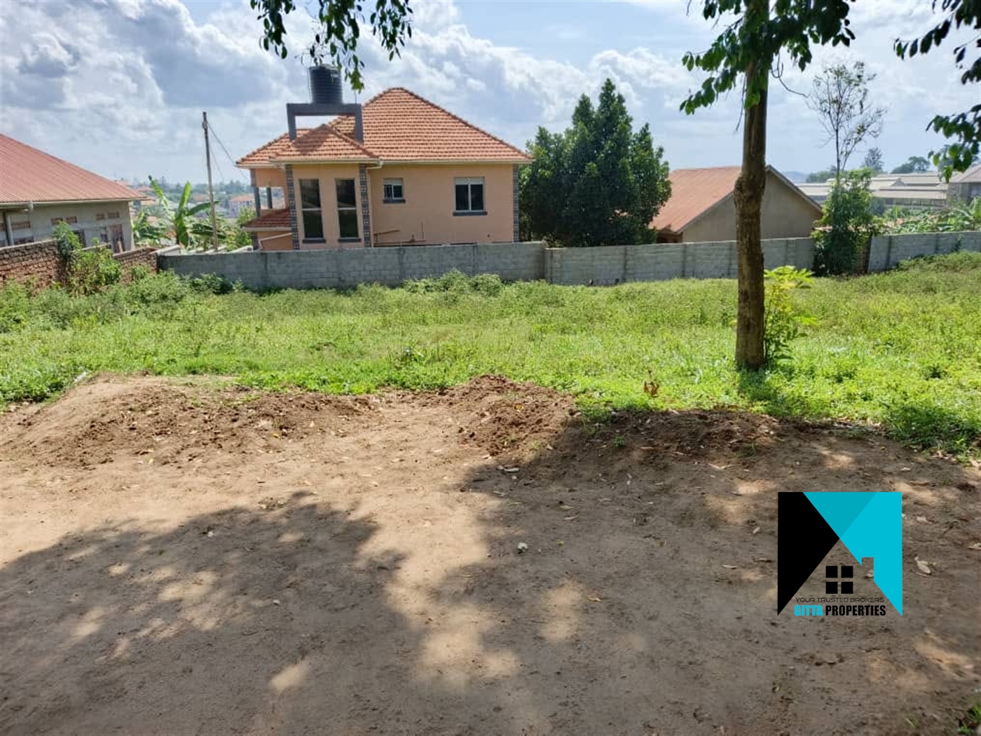 Residential Land for sale in Bulindo Wakiso