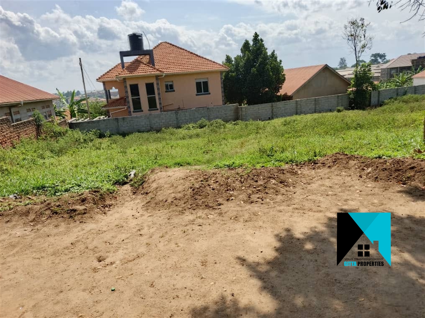 Residential Land for sale in Bulindo Wakiso