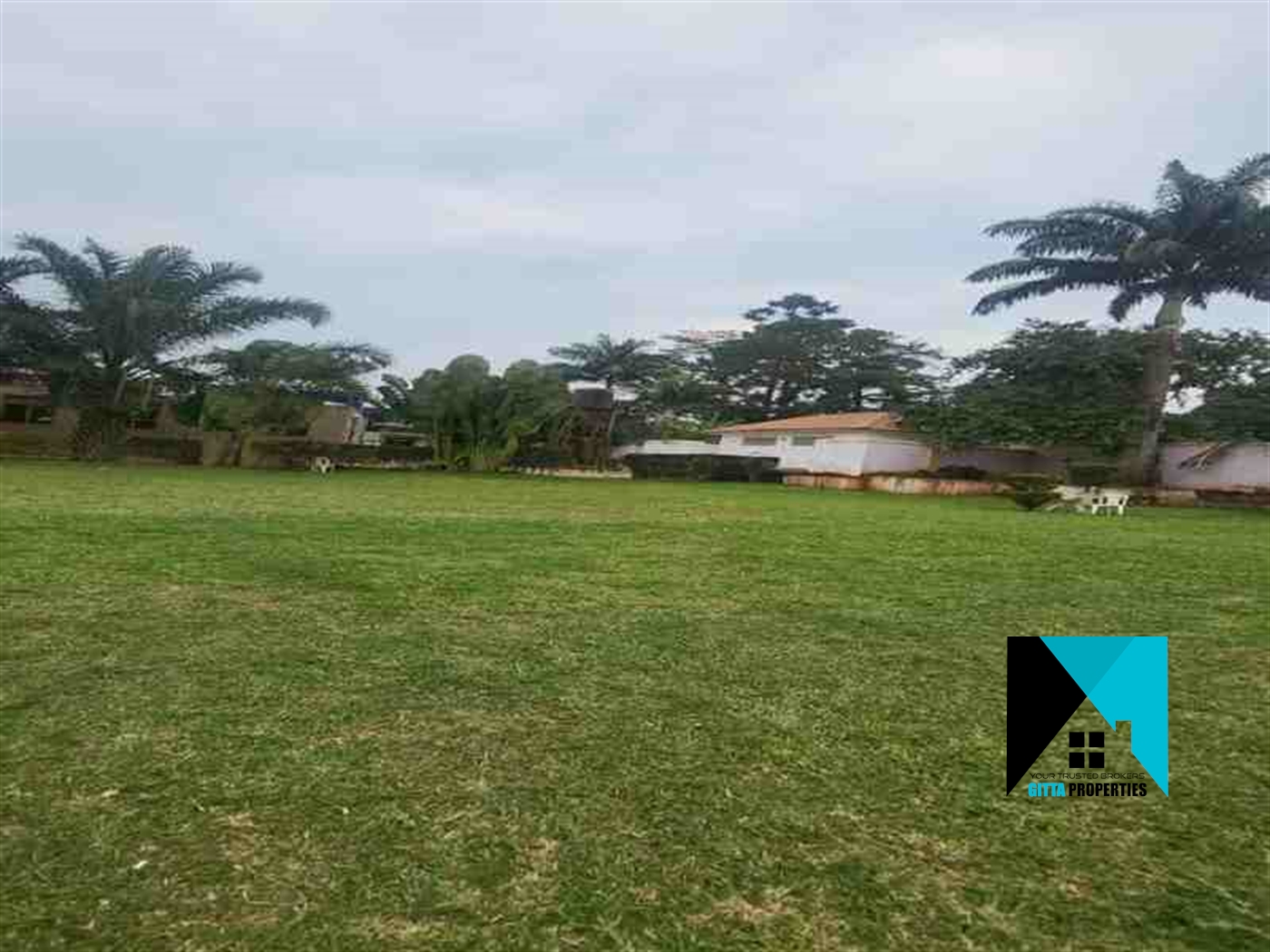 Multipurpose Land for sale in Rubaga Kampala